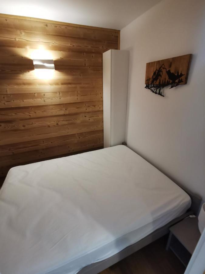 Boost Your Immo Les Deux Alpes Olympe 495 Extérieur photo