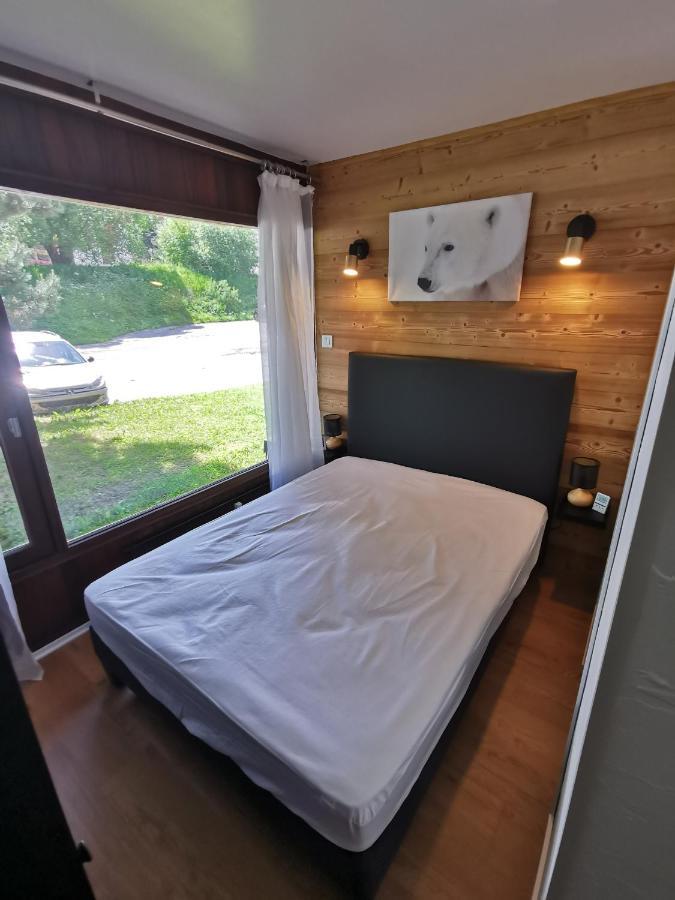 Boost Your Immo Les Deux Alpes Olympe 495 Extérieur photo